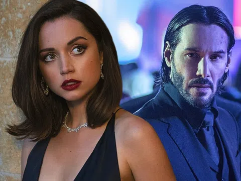 Sự thật thú vị về ngoại truyện John WIck - Ballerina: Lady GaGa suýt trở thành nữ chính?