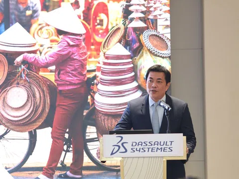 French Tech Summit Vietnam 2025 thúc đẩy làn sóng công nghệ mới giữa Pháp và Việt Nam