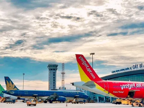 Từ vùng cửa ngõ logistics đến trung tâm CBD: Nhịp thăng hoa của Hải An