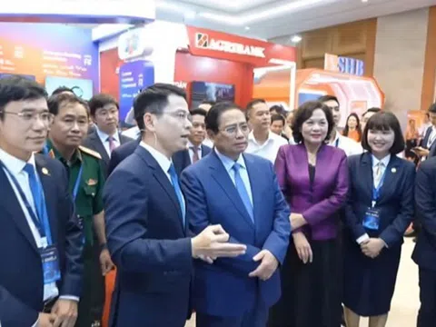 Chuyển đổi số ngân hàng 2025: Xây dựng hệ sinh thái số thông minh trong kỷ nguyên mới