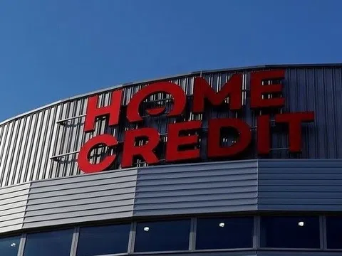 Home Credit liên tiếp phát hành thành công 2 lô trái phiếu với giá trị 900 tỷ đồng