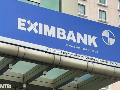 Hé lộ 3 khách hàng góp phần tạo doanh số vàng "khủng" bất thường tại Eximbank