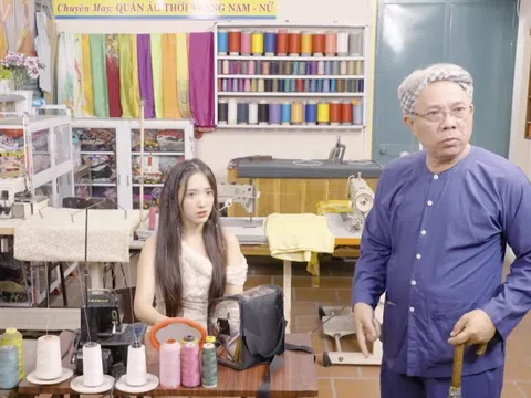 Trung Dân cảnh tỉnh giới trẻ trước trào lưu 'tìm người yêu trên mạng'
