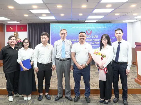 Mái ấm gia đình Việt là điển hình tiêu biểu của phong trào thi đua “Vì người nghèo - Không để ai bị bỏ lại phía sau”