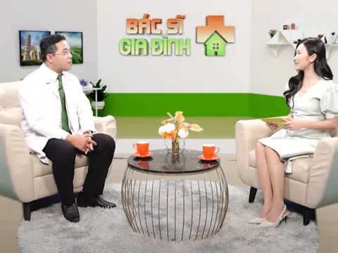 Bác sĩ gia đình: Người cao tuổi cần bổ sung dưỡng chất nào mỗi ngày?