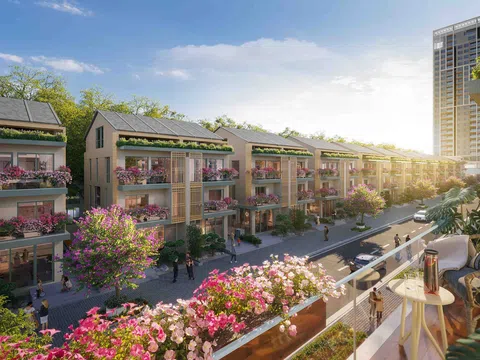WorldHotels™ hợp tác với Phú Long: Dấu ấn Branded Residences quốc tế cho Essensia Parkway