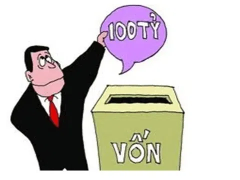 Kê khai khống vốn điều lệ, Công ty Trần Group bị xử phạt