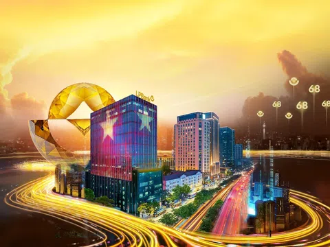 Chiều thứ Sáu nghỉ sớm, lương theo năng lực: LPBank chuyển mình với mô hình hiệu quả