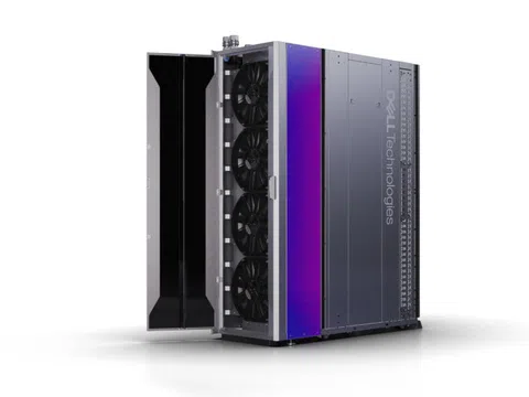 Dell Technologies thúc đẩy đổi mới AI trong doanh nghiệp với cơ sở hạ tầng, giải pháp và dịch vụ mới