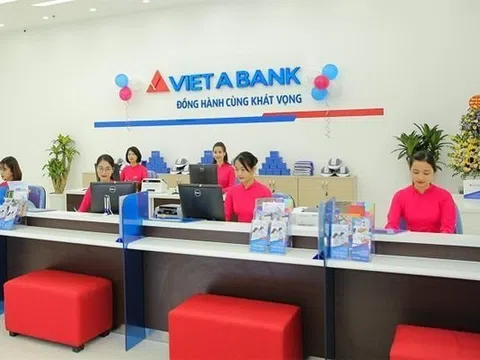 Việt Phương Group giảm sở hữu VietABank (VAB) xuống còn hơn 9% vốn điều lệ