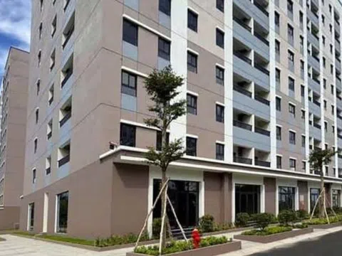 Dự án Golden City An Giang chưa đủ điều kiện để bàn giao nhà