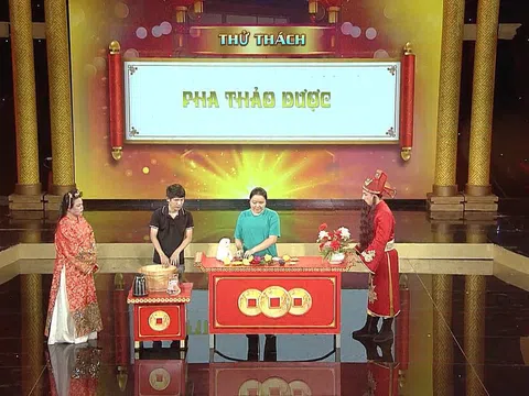 Thần Tài Gõ Cửa: Cặp vợ chồng khiếm thị nuôi giấc mơ với tiệm massage nhỏ giữa lòng thành phố