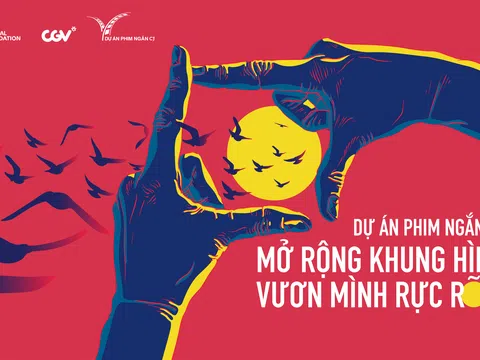 Dự án phim ngắn CJ mùa 6 chính thức khởi động với chủ đề “Mở Rộng Khung Hình, Vươn Mình Rực Rỡ”