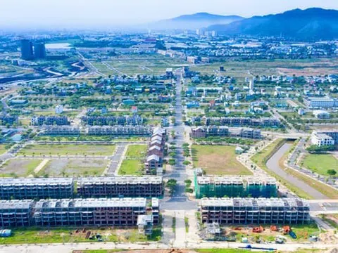 Đà Nẵng mời thầu xác định lại giá đất dự án Golden Hills