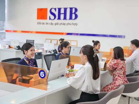 Thanh tra Ngân hàng Nhà nước thông báo kết luận thanh tra SHB