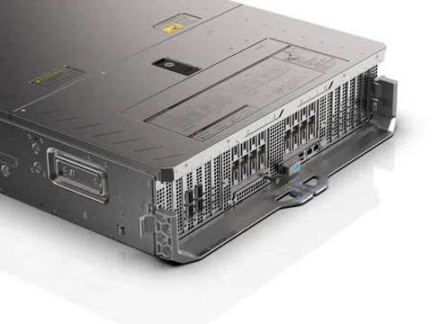 Dell Technologies và NVIDIA hợp tác tung loạt giải pháp AI mới cho doanh nghiệp