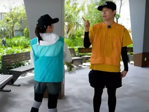 HURRYKNG - Kaity Nguyễn: Thêm một cặp bạn thân 99-line "siêu ồn, siêu quậy"