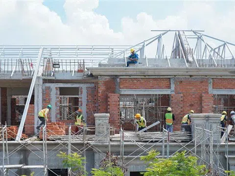 Dự án “sống còn” Aqua City của Novaland hoàn tất gỡ vướng pháp lý