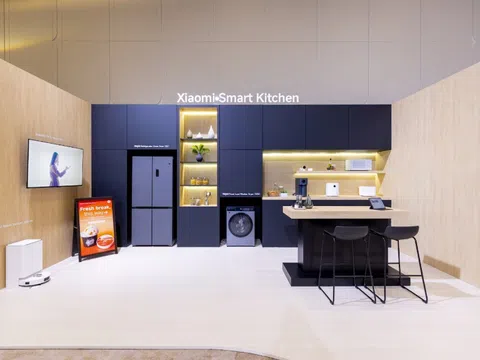 Lộ diện những sản phẩm mới của Xiaomi sắp có mặt tại Việt Nam
