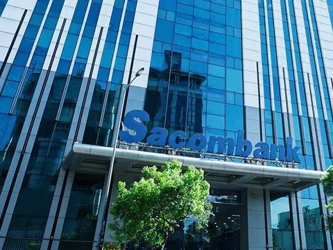 CEO từ nhiệm sau 8 năm, Sacombank đã tái cơ cấu đến giai đoạn nào?