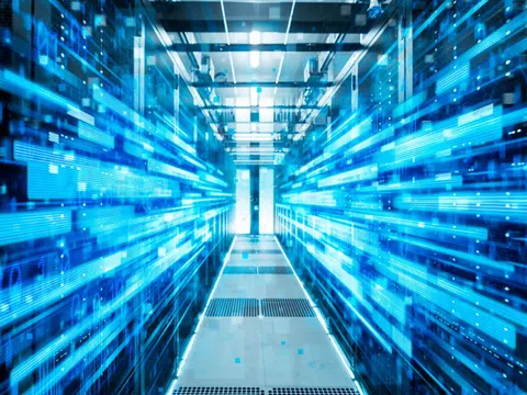 Dell Technologies nâng cao hiệu suất trung tâm dữ liệu với hạ tầng phi tập trung dựa trên phần mềm