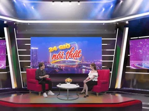 24h nói thật: Hà Thu chia sẻ lý do phụ nữ dễ quay lại với người yêu cũ