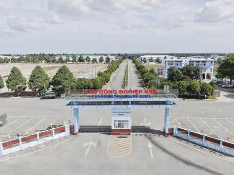 KSB: Nợ thuế phình to, áp lực tài chính bủa vây và gánh nặng vay nợ