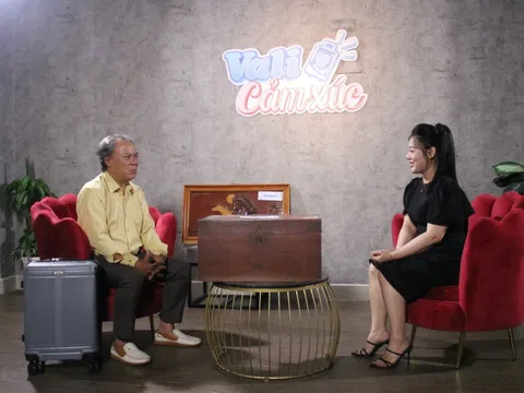 Phương Bình: Mua nhà trả góp ở tuổi 52, chịu cảnh xa vợ hơn 30 năm