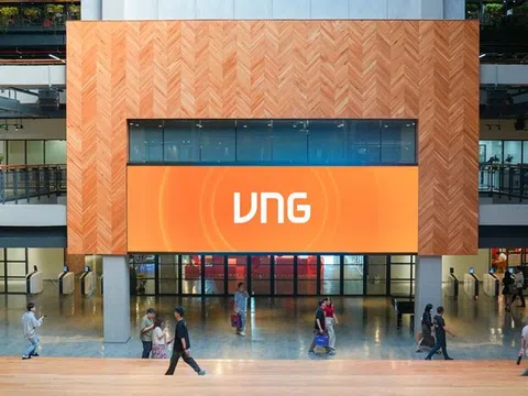 Kế hoạch lỗ khủng, VNG đổi tên thành VNG Group với tham vọng dẫn đầu khu vực về AI