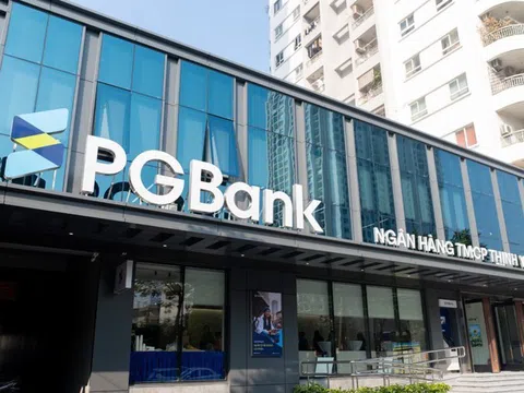 Trước thềm đại hội bất thường, PGBank bổ nhiệm thêm phó tổng giám đốc
