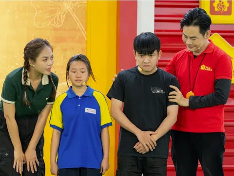 'My Sói' Thu Quỳnh tiết lộ cuộc sống sau khi sinh con