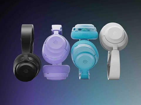 SteelSeries ra mắt tai nghe Arctis Nova 3 và ứng dụng âm thanh Arctis cho game thủ Xbox, PlayStation, Nintendo Switch