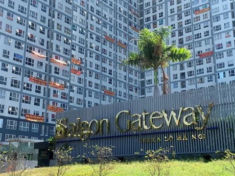 Tp.HCM còn hàng trăm chung cư chưa bàn giao quỹ bảo trì