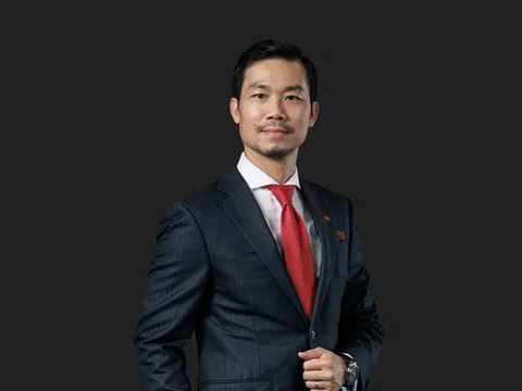 Ông Phan Thanh Sơn rời ghế Phó Tổng giám đốc Techcombank sau 15 năm
