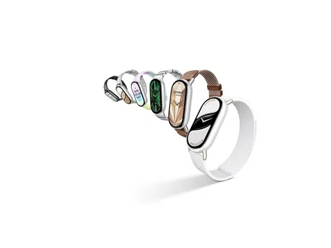 Xiaomi Smart Band 10 ra mắt với màn hình lớn, kết nối thông minh, xứng đáng tiếp nối danh hiệu "vòng đeo tay quốc dân"