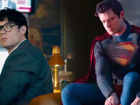 5 phiên bản Superman đình đám nhất màn ảnh: Nam thần 9X tiếp bước Henry Cavill có gì khác biệt?