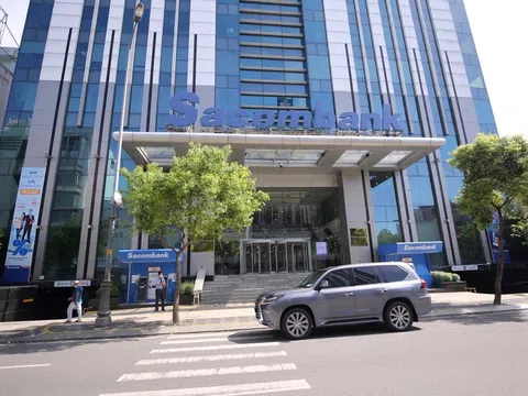 Vừa tung 2 gói tín dụng ưu đãi “khủng”, Sacombank đang cho vay bất động sản ra sao?