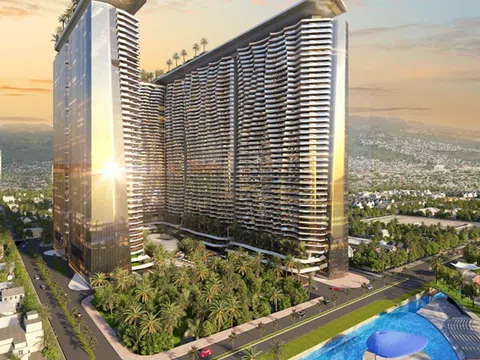 HOREA kiến nghị Chính phủ gỡ vướng pháp lý cho dự án BT tại Khánh Hoà của Sunshine Group