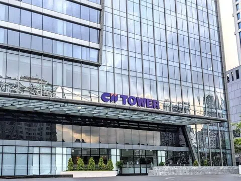 CII hút thêm 200 tỷ đồng trái phiếu chỉ trong một ngày, nợ vay tài chính tiếp tục "phình to"