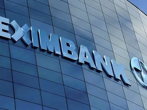 Ngân hàng Eximbank bổ nhiệm nhân sự cấp cao