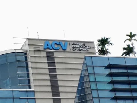 ACV: 6 tháng lỗ tỷ giá 1 nghìn tỷ, kế hoạch lãi cả năm suy giảm