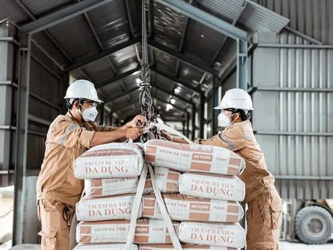 Khai sai thuế, Xi Măng Vicem Hà Tiên bị phạt và truy thu hơn 2,6 tỷ đồng