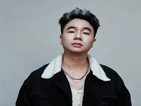 DC Tâm - Nhạc sĩ sở hữu 2 demo ‘chiến’ nhất Em Xinh Say Hi và Anh Trai Say Hi