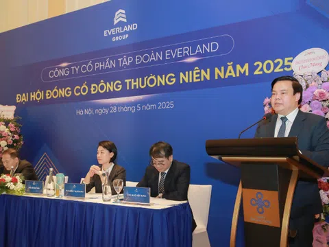 Loạt "ngoại trừ" của kiểm toán tại Everland: Dòng tiền "mờ mịt"