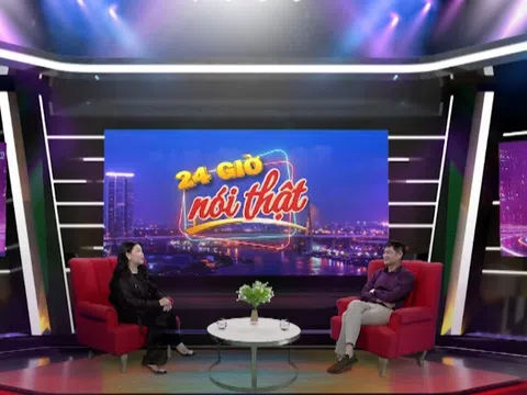 Đạo diễn Lê Hoàng nhận định yêu sếp để thăng tiến là hợp lý nếu chưa vợ chưa chồng