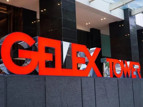 Gelex thế chấp 45 triệu cổ phiếu GEE cho HSBC và LBBW