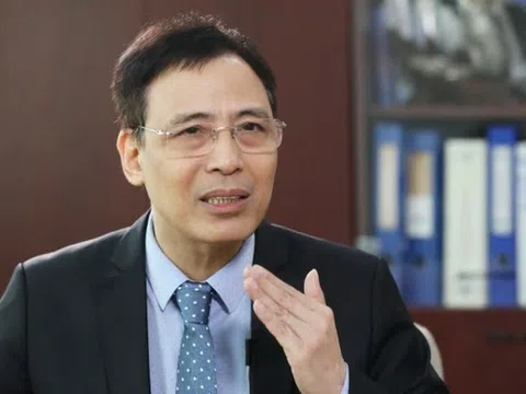 Khởi tố nguyên Phó Chủ tịch HĐQT Ngân hàng TPBank Đỗ Anh Tú
