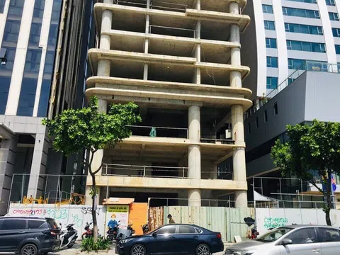 Chủ đầu tư Felicia Đà Nẵng "bặt vô âm tín" dù hẹn 6/2024 ra sổ đỏ