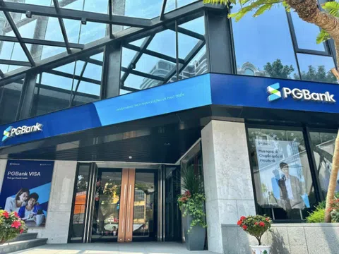 PGBank bị Thanh tra NHNN phạt 370 triệu đồng, chuyển thông tin 15 cổ đông sang cơ quan chức năng