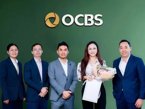 Chi phí “nuốt trọn” lợi nhuận, Chứng khoán OCBS báo lãi èo uột quý 2